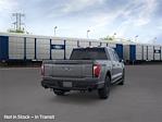 2025 Ford F-150 SuperCrew Cab 4WD Pickup for sale #SFB79265 - photo 8