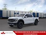 2025 Ford F-150 SuperCrew Cab 4WD Pickup for sale #SFB95289 - photo 1