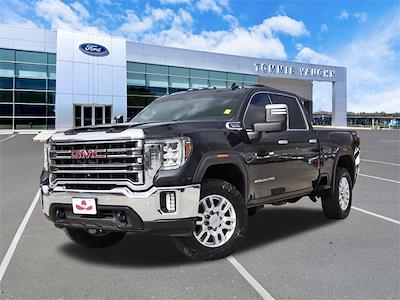 2020 GMC Sierra 2500 Crew Cab 4WD Pickup for sale #SFB99770A - photo 1