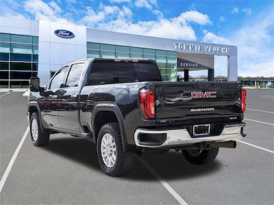2020 GMC Sierra 2500 Crew Cab 4WD Pickup for sale #SFB99770A - photo 2