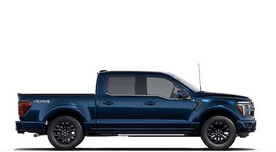 New 2025 Ford F-150 - photo 1
