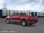 2025 Ford F-150 SuperCrew Cab 4WD Pickup for sale #SFC07155 - photo 4