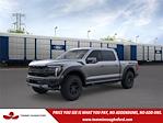 2025 Ford F-150 SuperCrew Cab 4WD Pickup for sale #SFC15931 - photo 1
