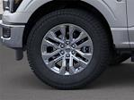 2025 Ford F-150 SuperCrew Cab 4WD Pickup for sale #SFC16552 - photo 19