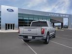 2025 Ford F-150 SuperCrew Cab 4WD Pickup for sale #SFC16552 - photo 8