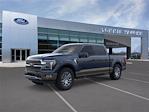 2025 Ford F-150 SuperCrew Cab 4WD Pickup for sale #SFC29501 - photo 1