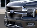 2025 Ford F-150 SuperCrew Cab 4WD Pickup for sale #SFC29501 - photo 17