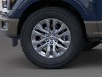 2025 Ford F-150 SuperCrew Cab 4WD Pickup for sale #SFC29501 - photo 19