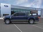 2025 Ford F-150 SuperCrew Cab 4WD Pickup for sale #SFC29501 - photo 4