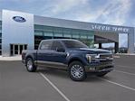 2025 Ford F-150 SuperCrew Cab 4WD Pickup for sale #SFC29501 - photo 7