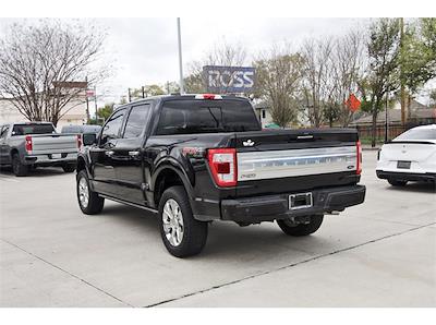 Used 2021 Ford F-150 - photo 1