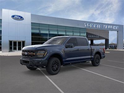 2025 Ford F-150 SuperCrew Cab 4WD Pickup for sale #SFC29622 - photo 1