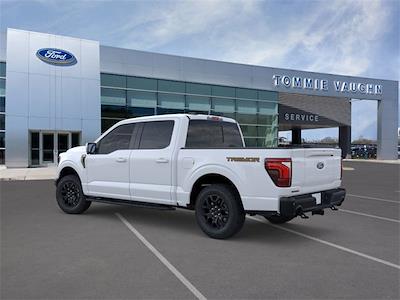 2025 Ford F-150 SuperCrew Cab 4WD Pickup for sale #SFC30798 - photo 2