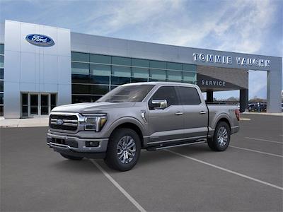 2025 Ford F-150 SuperCrew Cab 4WD Pickup for sale #SFC31348 - photo 1
