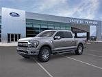 2025 Ford F-150 SuperCrew Cab 4WD Pickup for sale #SFC31348 - photo 1
