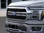 2025 Ford F-150 SuperCrew Cab 4WD Pickup for sale #SFC31348 - photo 17