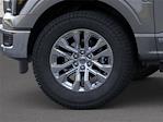 2025 Ford F-150 SuperCrew Cab 4WD Pickup for sale #SFC31348 - photo 19