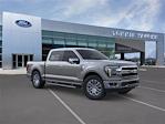 2025 Ford F-150 SuperCrew Cab 4WD Pickup for sale #SFC31348 - photo 7