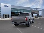 2025 Ford F-150 SuperCrew Cab 4WD Pickup for sale #SFC31348 - photo 8