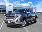 Used 2021 GMC Sierra 1500 SLT Crew Cab for sale #SFC32443B - photo 1