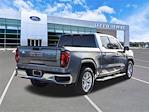 Used 2021 GMC Sierra 1500 SLT Crew Cab for sale #SFC32443B - photo 4