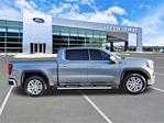 Used 2021 GMC Sierra 1500 SLT Crew Cab for sale #SFC32443B - photo 5