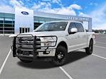 2017 Ford F-150 SuperCrew Cab 4WD Pickup for sale #SFC32713A - photo 1