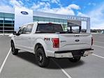 2017 Ford F-150 SuperCrew Cab 4WD Pickup for sale #SFC32713A - photo 2
