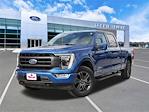 2022 Ford F-150 SuperCrew Cab 4WD Pickup for sale #SFC33521A - photo 1