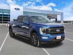 2022 Ford F-150 SuperCrew Cab 4WD Pickup for sale #SFC33521A - photo 6