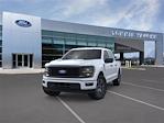 2025 Ford F-150 SuperCrew Cab RWD Pickup for sale #SFC34437 - photo 2
