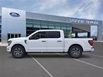 2025 Ford F-150 SuperCrew Cab RWD Pickup for sale #SFC34437 - photo 3