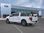 2025 Ford F-150 SuperCrew Cab RWD Pickup for sale #SFC34437 - photo 4
