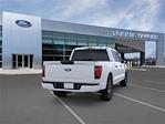2025 Ford F-150 SuperCrew Cab RWD Pickup for sale #SFC34437 - photo 8