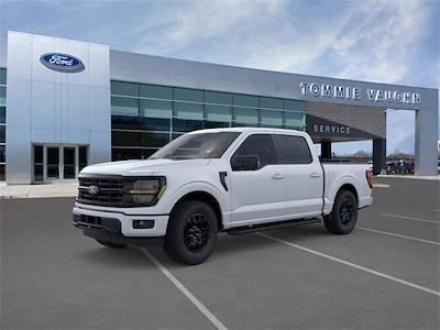2025 Ford F-150 SuperCrew Cab RWD Pickup for sale #SFC36404 - photo 1