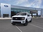 2025 Ford F-150 SuperCrew Cab RWD Pickup for sale #SFC36404 - photo 2