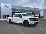 2025 Ford F-150 SuperCrew Cab RWD Pickup for sale #SFC36404 - photo 7
