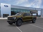 2025 Ford F-150 SuperCrew Cab 4WD Pickup for sale #SFC42064 - photo 1