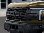 2025 Ford F-150 SuperCrew Cab 4WD Pickup for sale #SFC42064 - photo 17