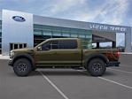 2025 Ford F-150 SuperCrew Cab 4WD Pickup for sale #SFC42064 - photo 4