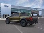 2025 Ford F-150 SuperCrew Cab 4WD Pickup for sale #SFC42064 - photo 2