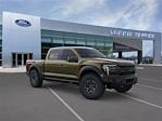 2025 Ford F-150 SuperCrew Cab 4WD Pickup for sale #SFC42064 - photo 7