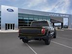 2025 Ford F-150 SuperCrew Cab 4WD Pickup for sale #SFC42064 - photo 8