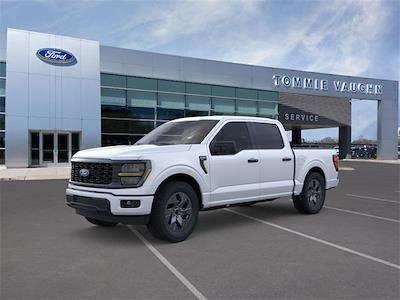 2025 Ford F-150 SuperCrew Cab RWD Pickup for sale #SFC45680 - photo 1