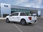 2025 Ford F-150 SuperCrew Cab RWD Pickup for sale #SFC45680 - photo 2