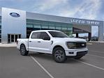 2025 Ford F-150 SuperCrew Cab RWD Pickup for sale #SFC45680 - photo 7