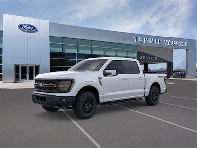 2025 Ford F-150 SuperCrew Cab 4WD Pickup for sale #SFC47290 - photo 1