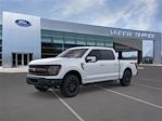 2025 Ford F-150 SuperCrew Cab 4WD Pickup for sale #SFC47290 - photo 1