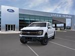 2025 Ford F-150 SuperCrew Cab 4WD Pickup for sale #SFC47290 - photo 3