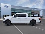 2025 Ford F-150 SuperCrew Cab 4WD Pickup for sale #SFC47290 - photo 4